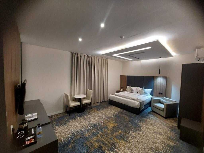 Room 3, Palette Luxury Doolv Serviced Apartments Tabuk, Tabuk