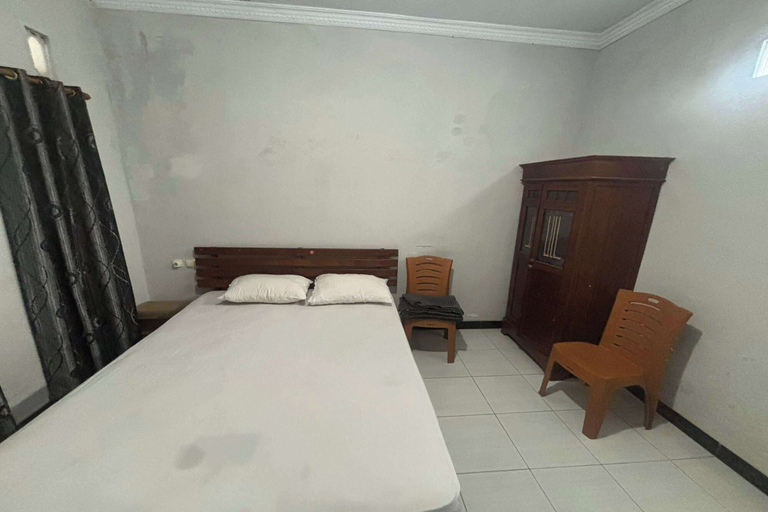 Room 3, OYO 95050 Penginapan Sekarsari Syariah, Yogyakarta
