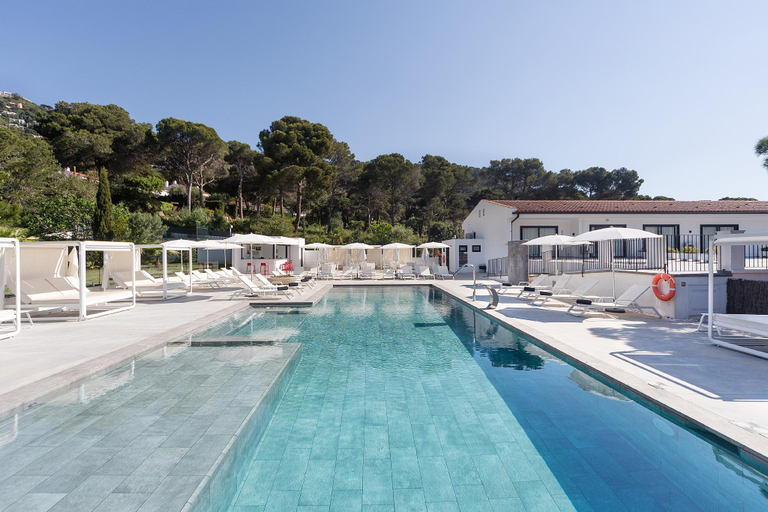 Sport & Beauty 2, Hotel Eetu Begur, Affiliated by Meliá , Girona