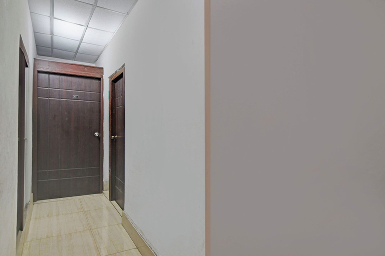 Lobby 2, Fabhotel Jalan, Kolkata