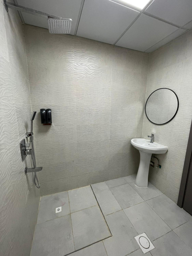 Bathroom 3, EK Homes, Ras Al Khaimah