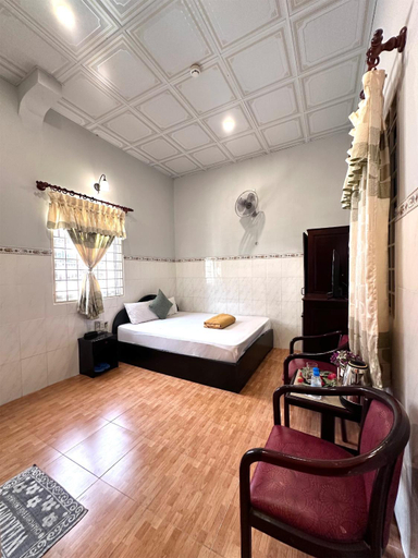 Bedroom 2, Khách sạn Nam Đô 2, Ninh Kiều