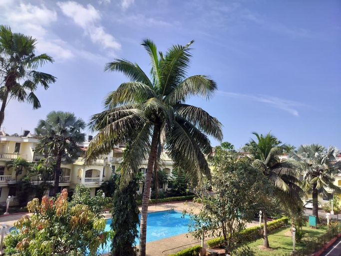 Exterior 4, Villa Neesham Grande, South Goa