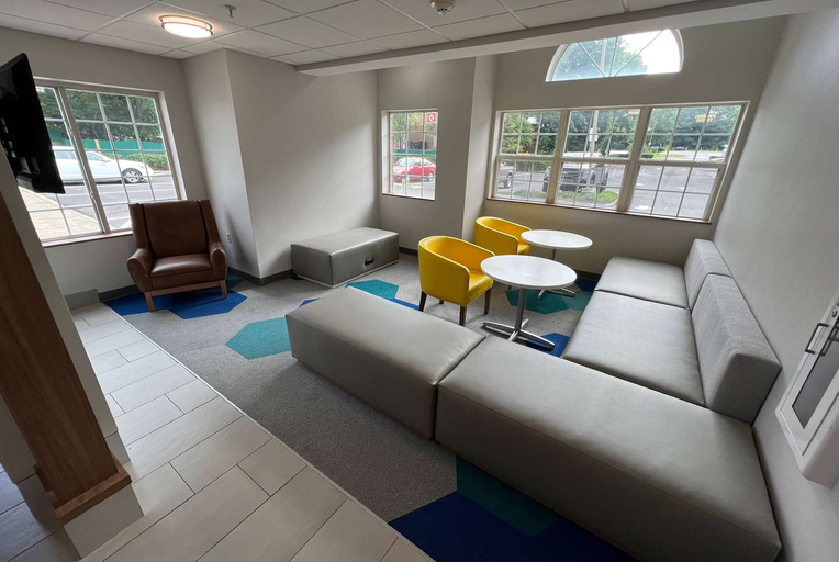 Others 3, Microtel Inn And Suites Charlotte Northlake, Mecklenburg