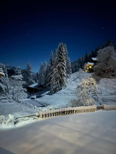 Others 4, Frühstückspension Bachseitenhof, Sankt Johann im Pongau