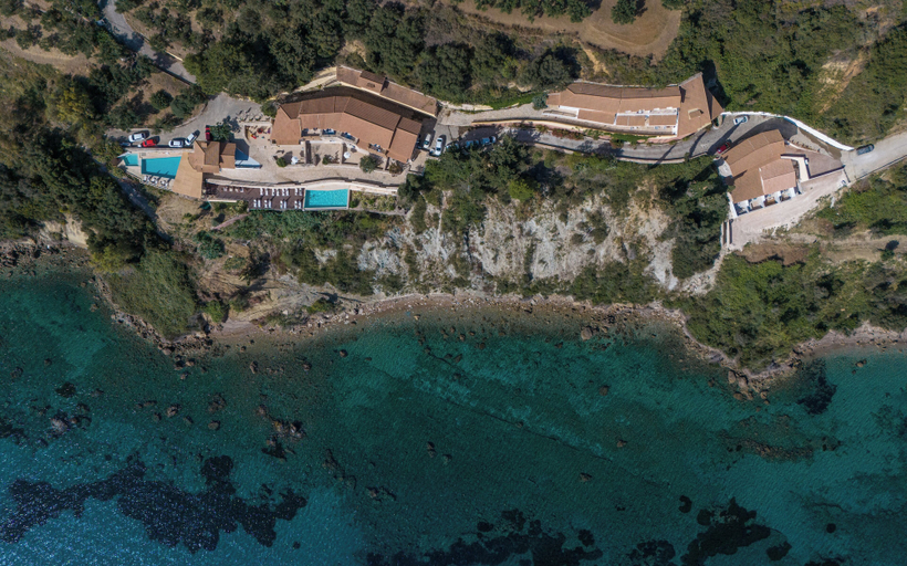 Exterior & Views, Pelagos Blue Zante, Ionian Islands