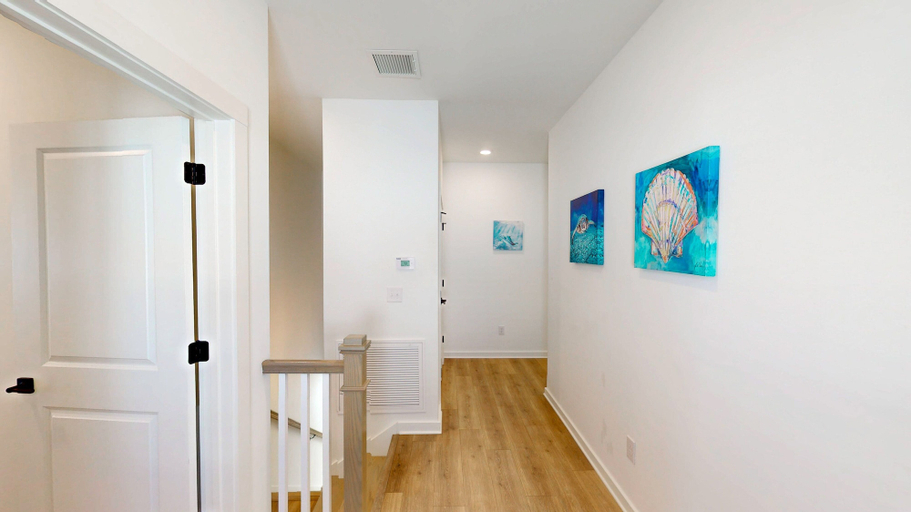 Interior 3, Luxury Pet-friendly Home With Game Room & Community Pool, Baldwin
