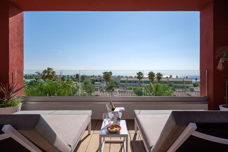 Exterior & Views 2, Oassium Hotel at Estival Park, Tarragona