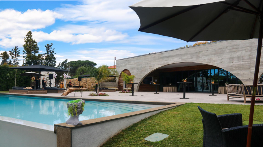 Sport & Beauty 2, Cerrado das Fontainhas, Sintra