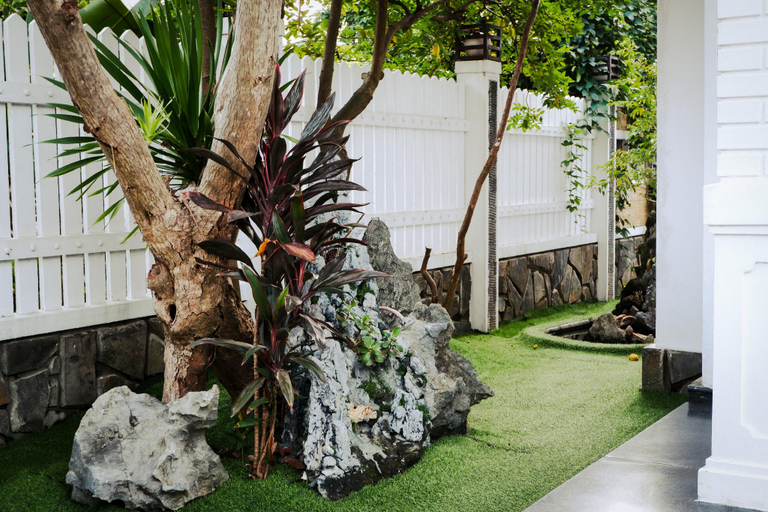 Others 5, Sibling House, Huế