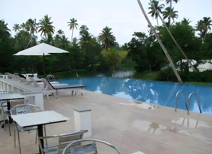Sport & Beauty 2, Abad Turtle Beach Resort Mararikulam, Alappuzha