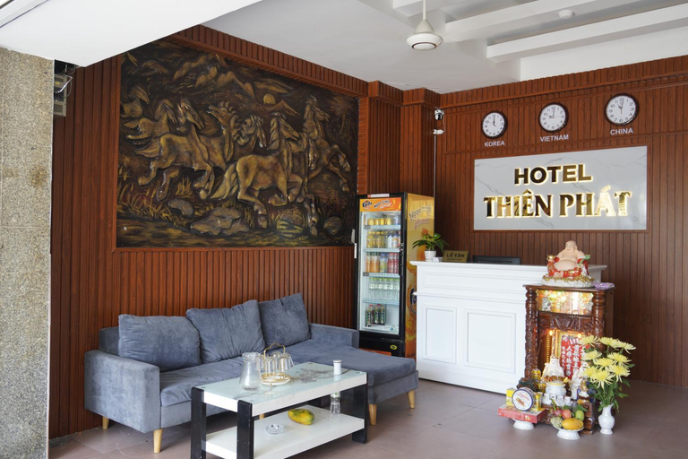 Others 5, Thiên Phát Hotel - SECC, District 7