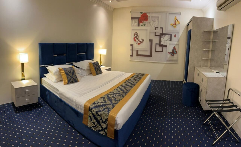 Room 2, Dakhnah Riyadh Saudi Arabia, Riyadh