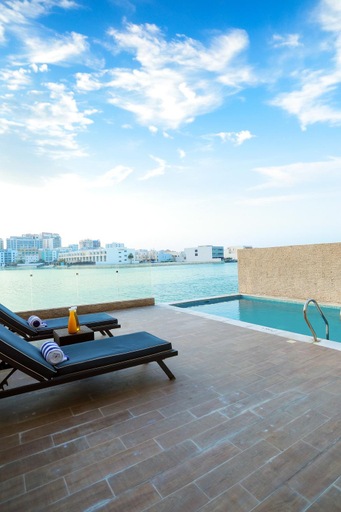 Sport & Beauty 2, Sealoft Boutique Chalets, Muharraq