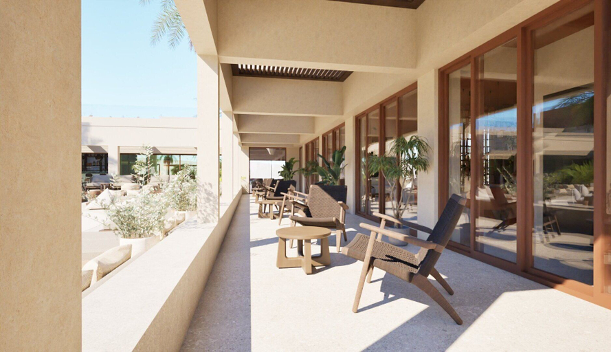 Lounge 5, ARATO by E•GEO, Adults Only, South Aegean