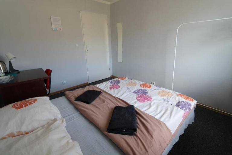 Room 2, Fantastic Inn Warsaw - NS27, Warsaw