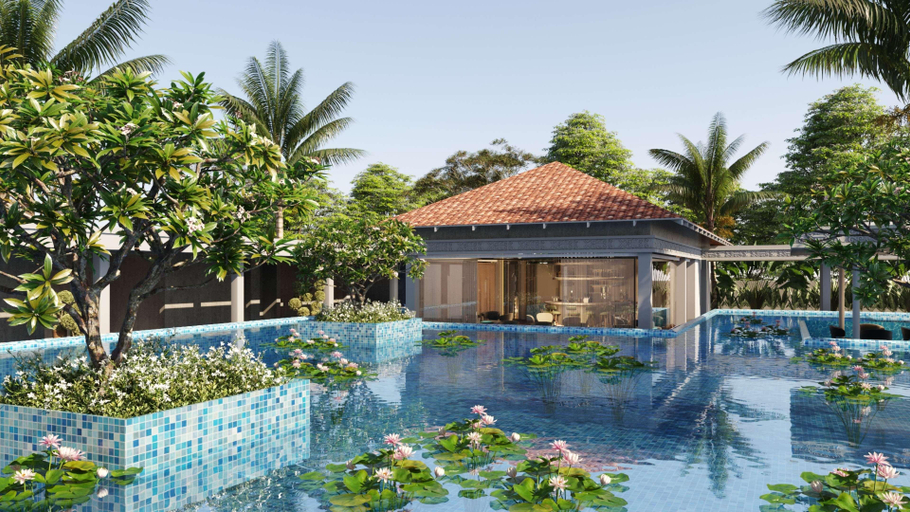 Sport & Beauty 2, Hilton Hyderabad Genome Valley Resort & Spa, Ranga Reddy