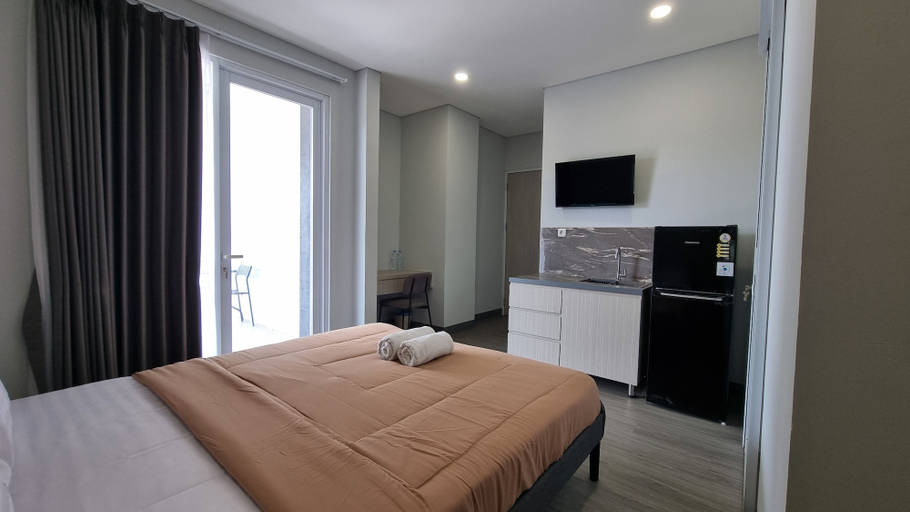 Room 4, Cove Anasera, South Tangerang