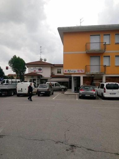 Others 2, Albergo Trattoria Al Taj, Udine