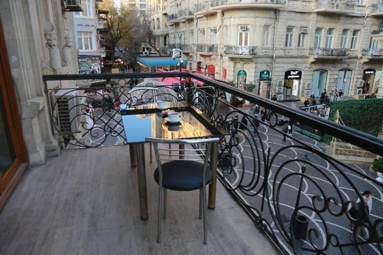 Exterior, Cosy Hotel Baku, Baku