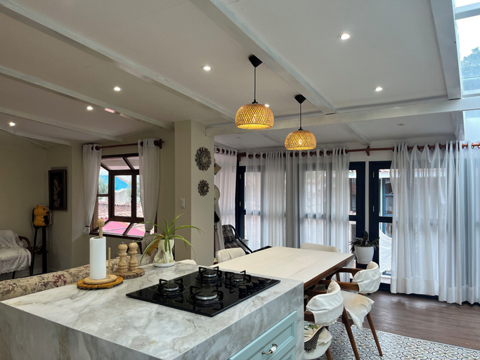 Private kitchen 5, Casa Corrales by Wynwood House, Quispicanchi