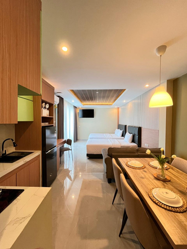 Oasis Exclusive Guest House, Bantul