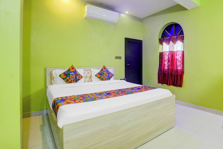 Room 5, Fabhotel Avante Palace, Ranchi