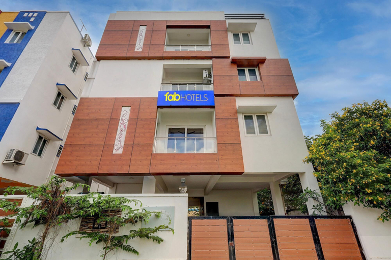 Primary image, Fabhotel Pavis Inn, Kancheepuram