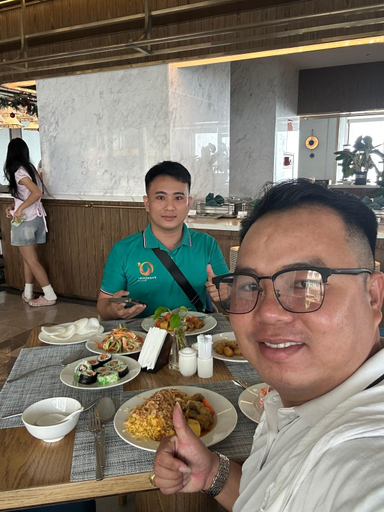 Food & Drinks 5, APEC Mandala Wyndham Apartment - APEC Mui Ne, Phan Thiết