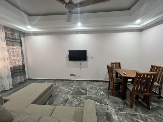 Living area 3, Shabbat Homes, Tema