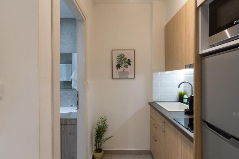 Private kitchen 4, Yellow Door Nilie Hospitality MGMT, Central Macedonia