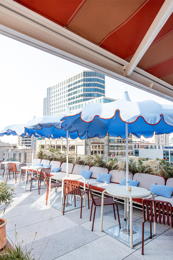 Food & Drinks 4, Hyatt Centric Congress Avenue Austin, Travis