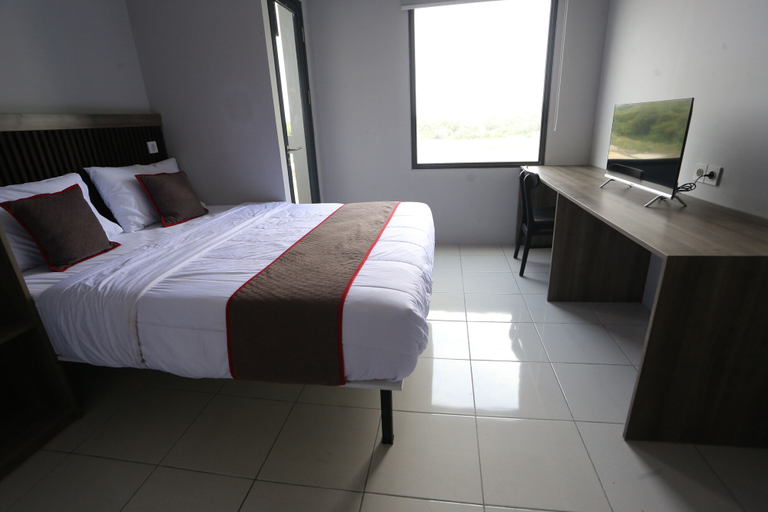 Room 2, Capital O 95049 Aurora Rooms Riverdale, Cikarang