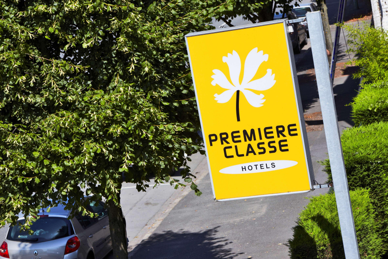 Exterior & Views 2, Premiere Classe Douai - Cuincy, Nord