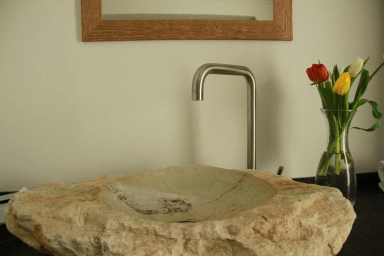 Bathroom 3, Frühstückspension Bachseitenhof, Sankt Johann im Pongau