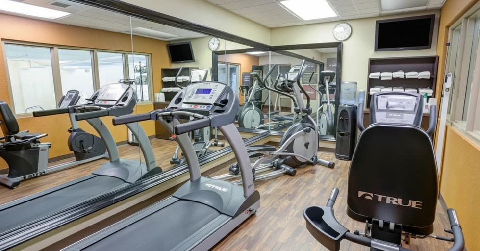 Others 5, CHARLOTTE SUITES by IHG, Mecklenburg