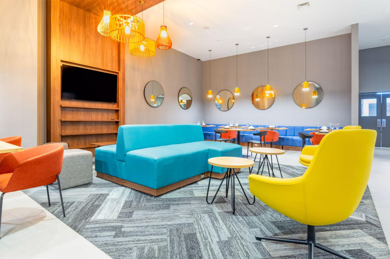 Exterior & Views 5, Tru By Hilton Chillan Ferrat, Ñuble