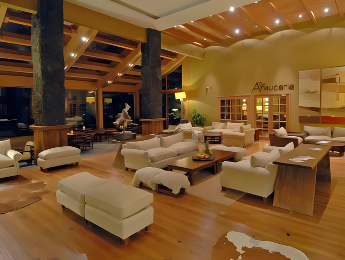 Public Area 5, Wyndham Puerto Varas Pettra, Llanquihue