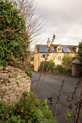 Exterior 3, Beautiful 2BD Cottage in Nailsworth, Gloucestershire