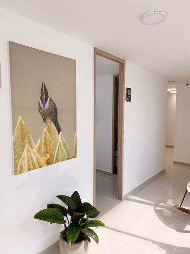 Bathroom 2, Hotel Portal Del Cerro, Manizales