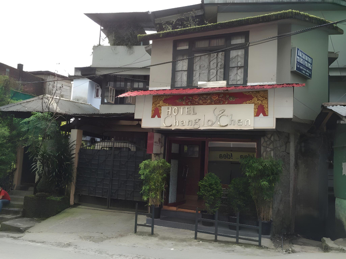 Exterior & Views 5, Changlo Chen Hotel, East Sikkim