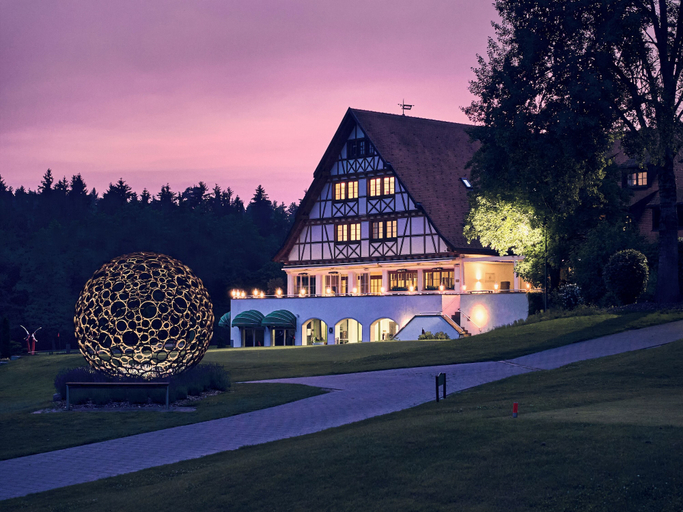 Exterior & Views 2, Golfhotel Bodensee by Michael Ritter, Lindau (Bodensee)