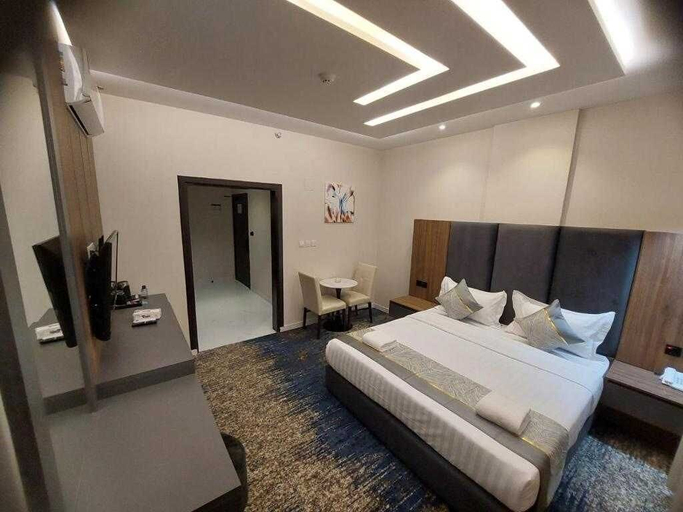 Room 5, Palette Luxury Doolv Serviced Apartments Tabuk, Tabuk
