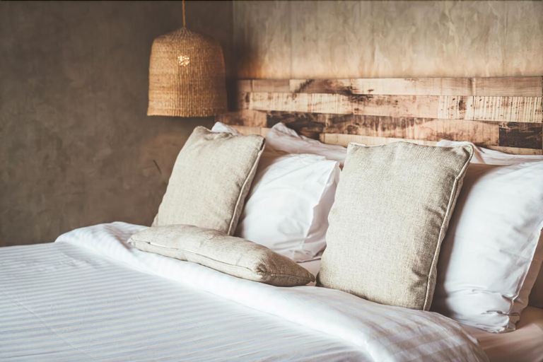 Bedroom 2, Boutique Hotel De Beerze, Oirschot