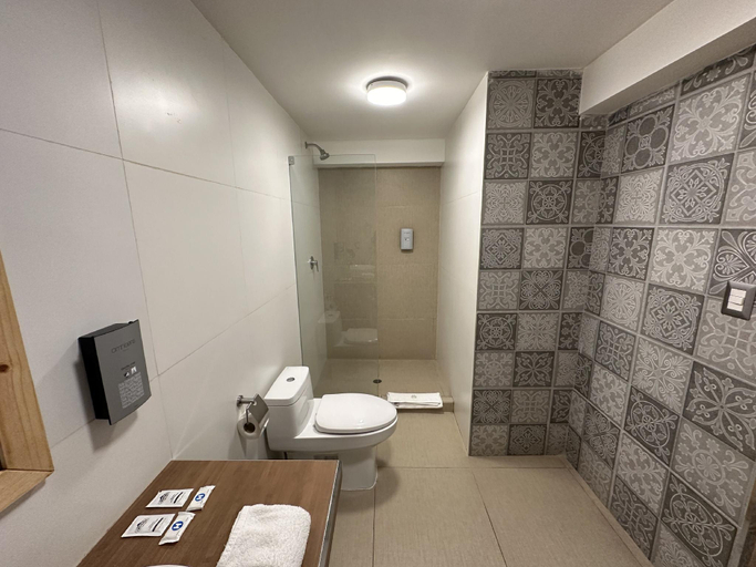 Bathroom 3, Inka Home Boutique Hotel, Cusco