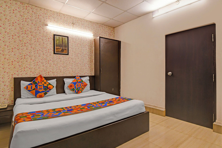 Room 3, Fabhotel Jalan, Kolkata