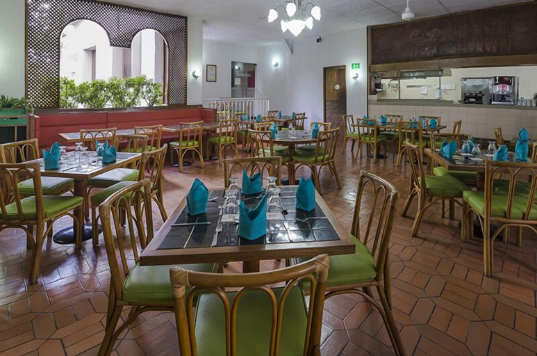 Food & Drinks 5, Hotel Chicala S.A.S, Neiva