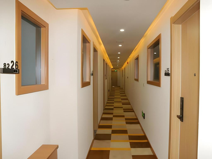 Others 5, Shell Lanzhou Zhongchuan Airport Hotel, Lanzhou