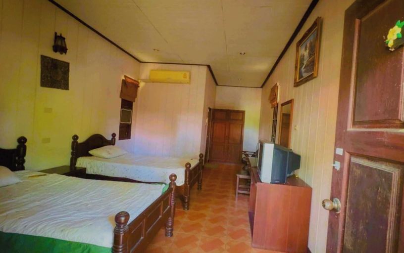 Room 2, OYO 1181 Casa Leveria, Imus