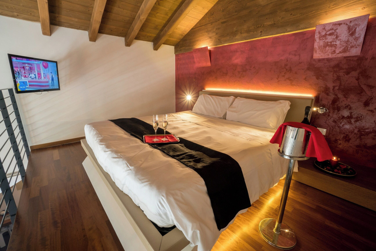 Room 2, Villa Veneta Ca' Sabbioni, Venezia